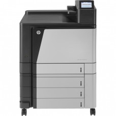 HP Color LaserJet Enterprise M855xh